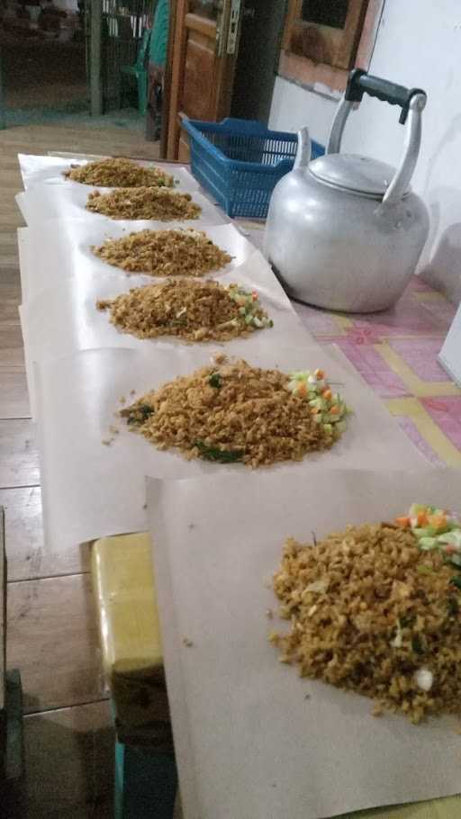 Nasi Goreng Goban 3