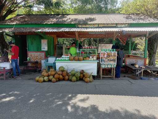 Saung Mang Uki 9