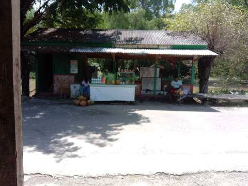 Saung Mang Uki 8