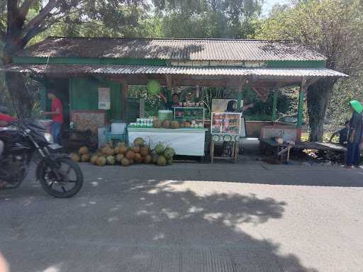 Saung Mang Uki 6