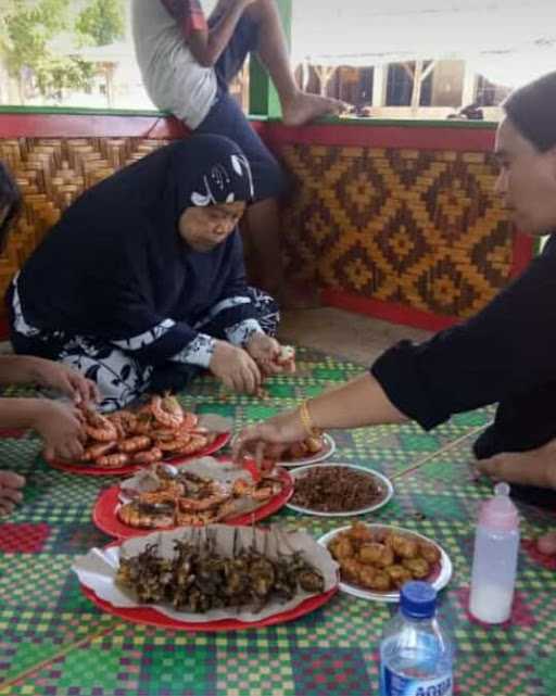 Saung Mang Uki 2