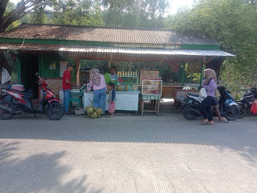 Saung Mang Uki 3