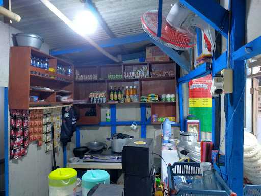 Warkop Burjo 5