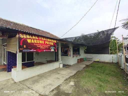 Seblak Prasmanan Warung Pojok 6