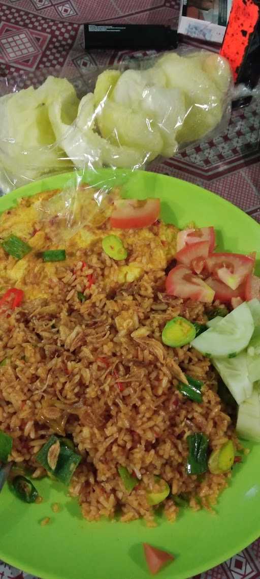 Warung Nasi Goreng A Demor 6