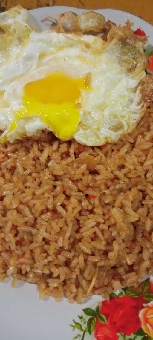 Warung Nasi Goreng A Demor 8