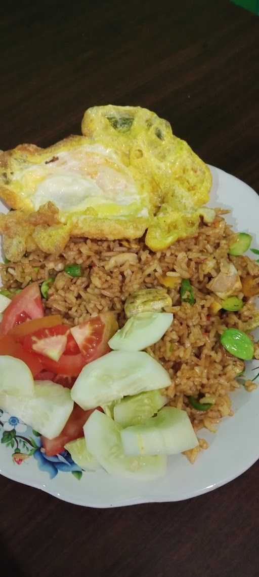 Warung Nasi Goreng A Demor 7