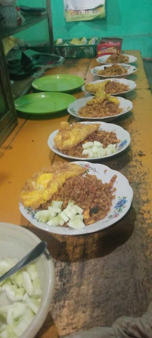 Warung Nasi Goreng A Demor 10