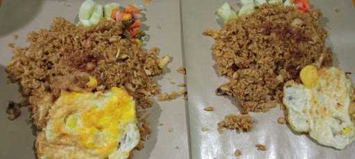 Warung Nasi Goreng A Demor 2