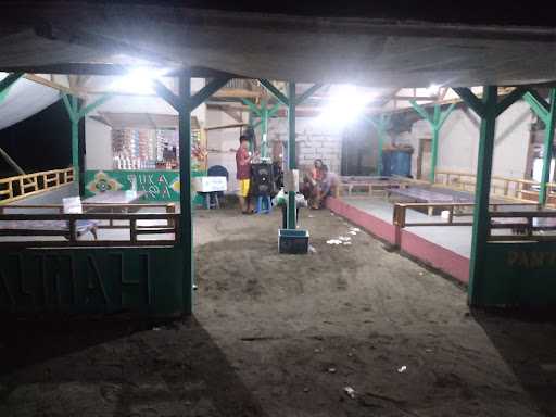 Warung Si Kembar 3