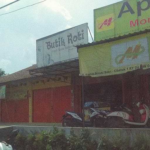 Butik Roti 8