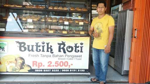 Butik Roti 7