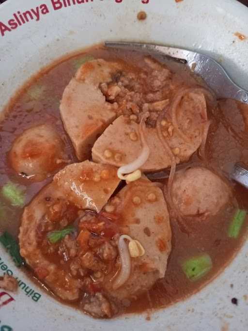 Bakso Giri Mulya 5