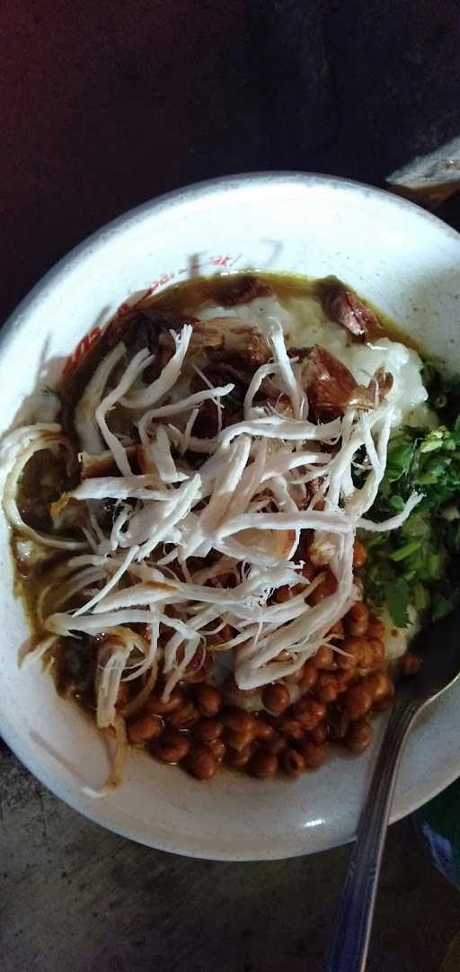 Bubur Ayam Madura 3