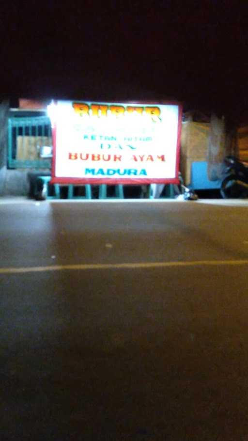 Bubur Ayam Madura 4