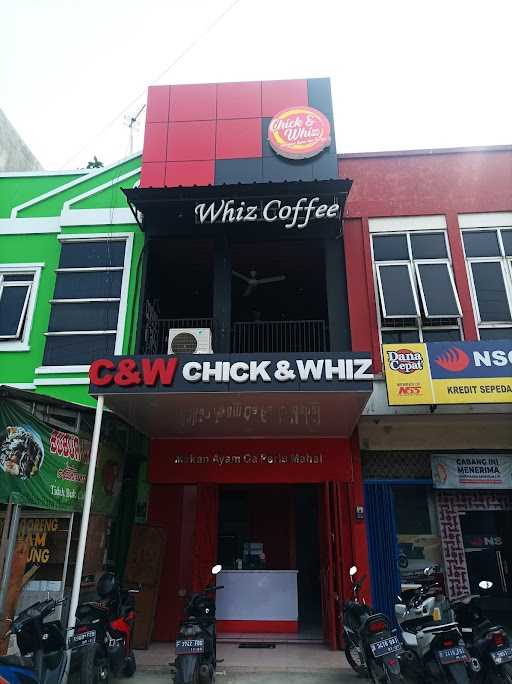 Chick&Whiz Leuwiliang 3