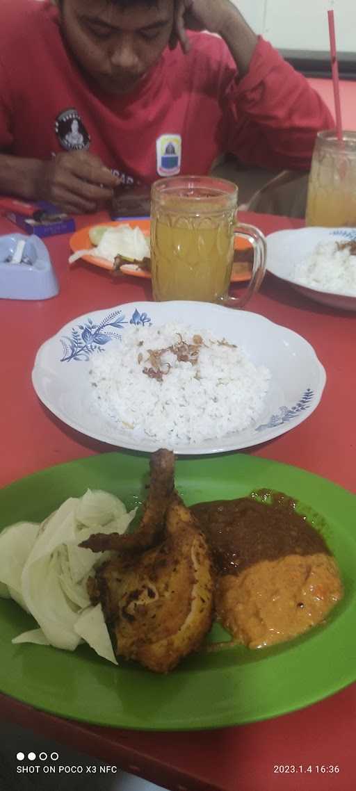 Lesehan Ayam Bakar Cipta Rasa 10