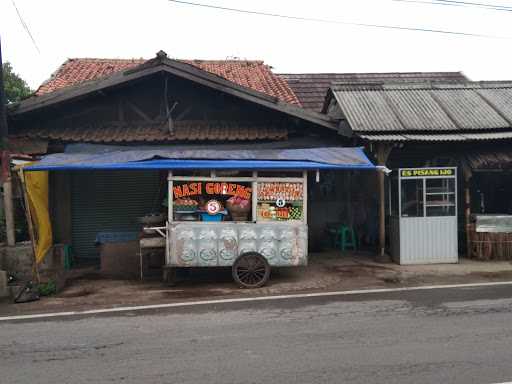 Nasi Goreng X Mas Cab. Jembatan 5 3