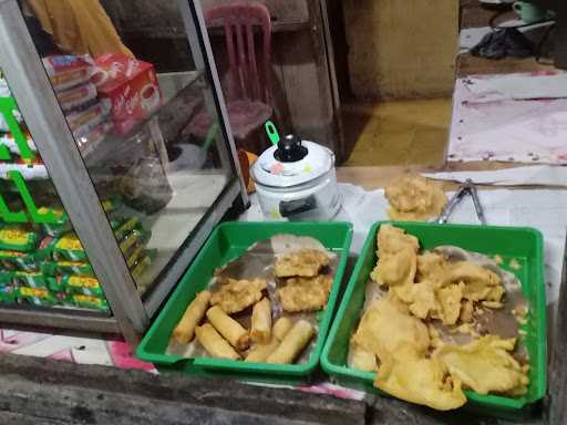 Nasi Uduk Mang Agus 2