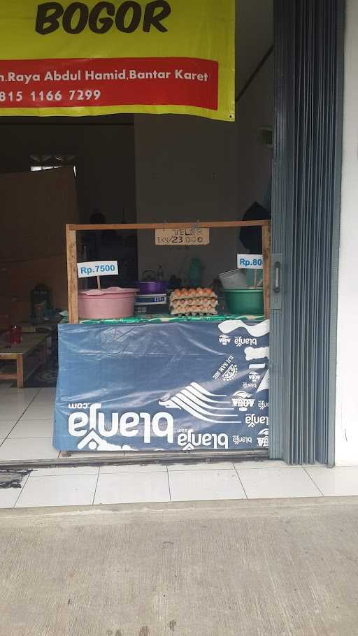 Soto Mie Bogor Kang Enzib 6