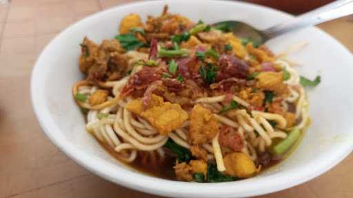 Soto Mie Bogor Kang Enzib 2