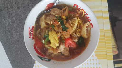 Soto Mie Bogor Kang Enzib 1