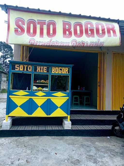 Soto Mie Pasundan 8