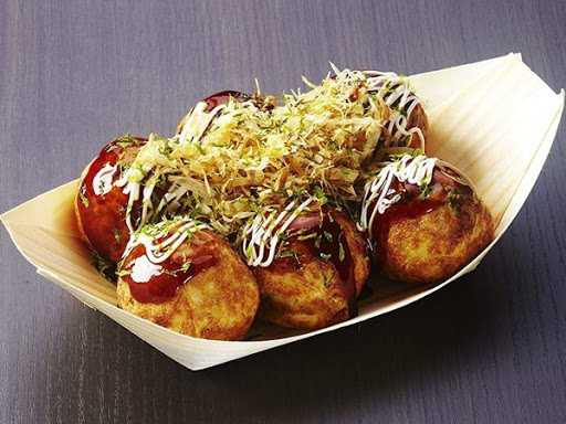 Takoyaki Alifah 1