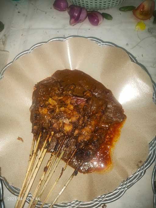 Warung Sate Bang Rhido 2