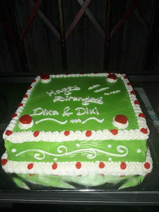 Alya Cake 8