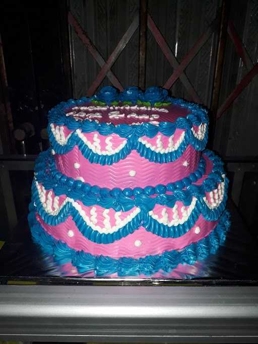 Alya Cake 3