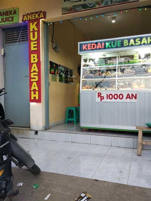 Kedai Kue Basah Bundarita 9