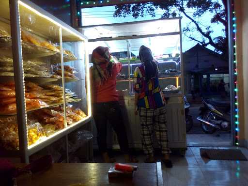 Kedai Kue Basah Bundarita 10