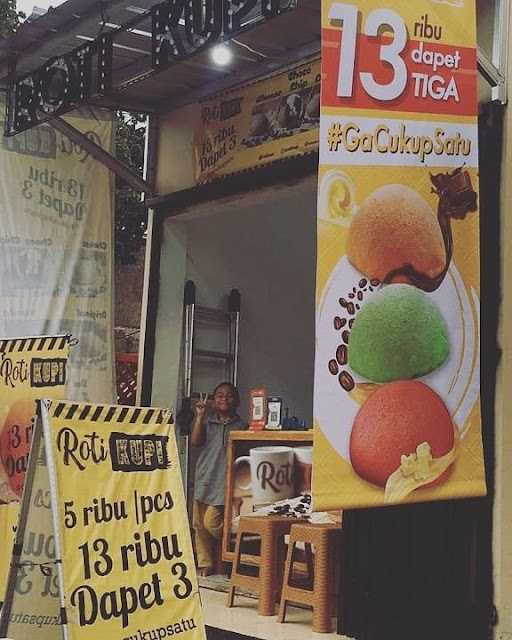 Roti Kupi Cicalengka 2