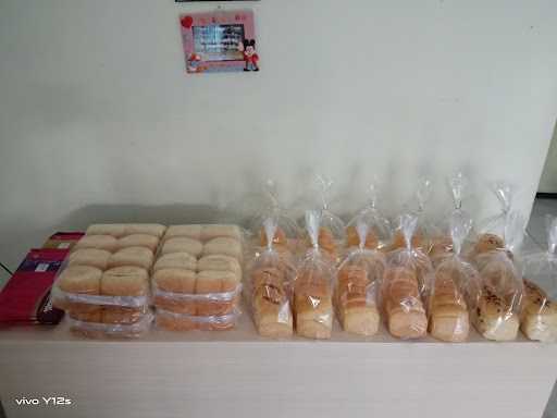 Suci Bakery 7