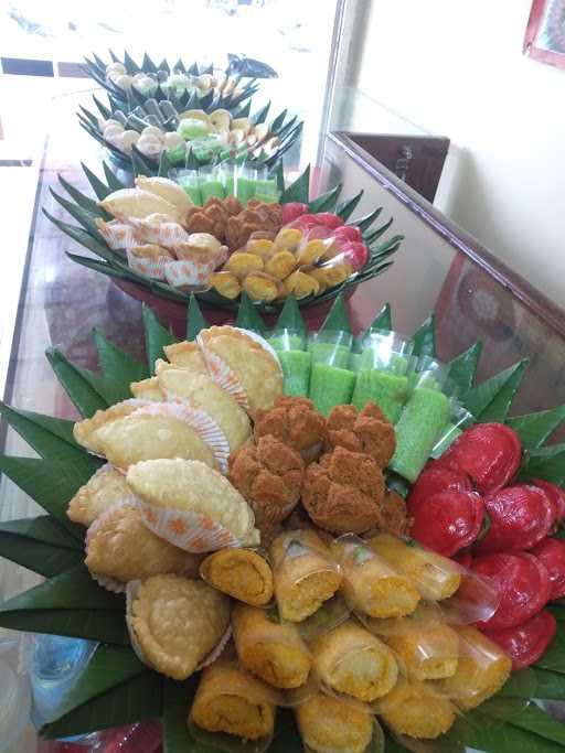 Toko Kue Basah Terra Berkah 6