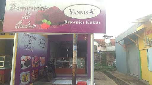 Vannisa Brownies Cicalengka 2
