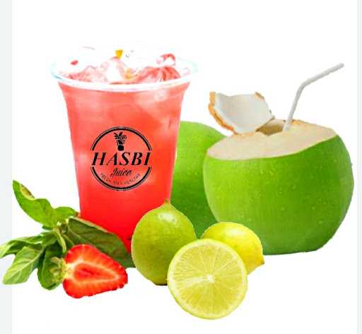 Hasbi Juice 9