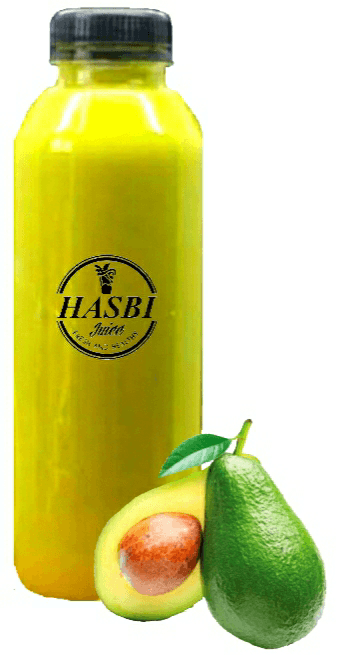 Hasbi Juice 5