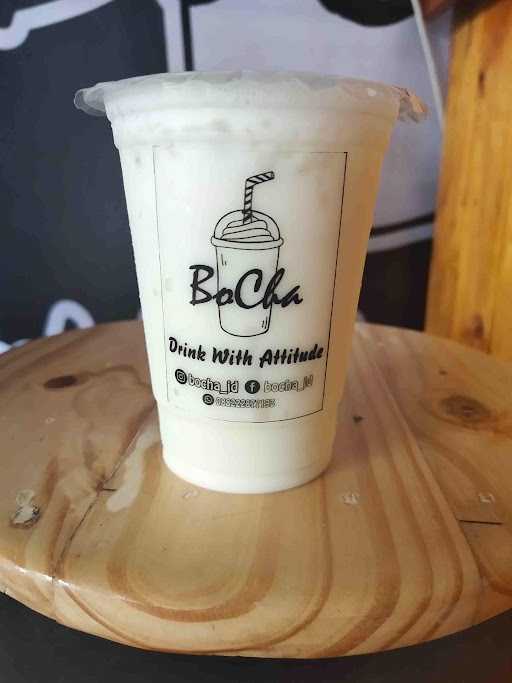 Kedai Minuman Bocha 1