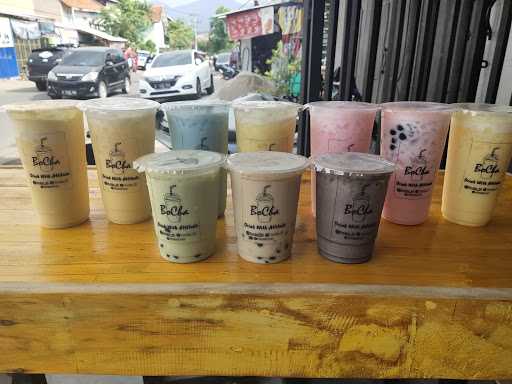 Kedai Minuman Bocha 6