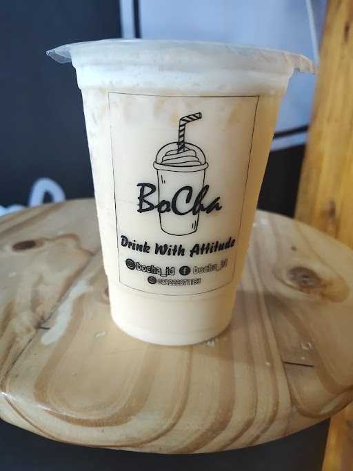 Kedai Minuman Bocha 3