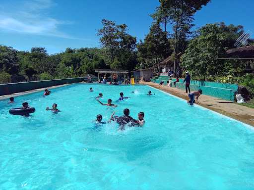 Kolam Renang Ci Bolang 4