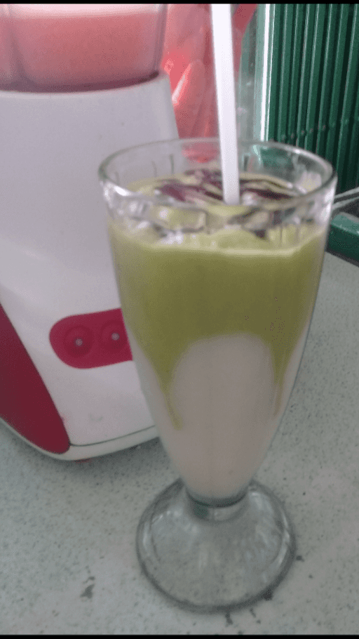 Barokah Juice Cicalengka 2