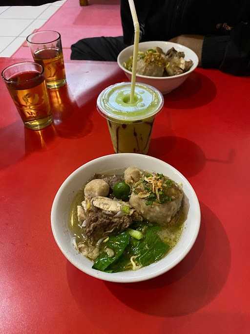 Bakso Cozy 8