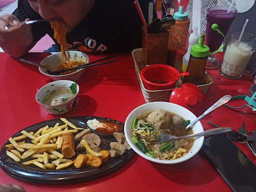 Bakso Cozy 7