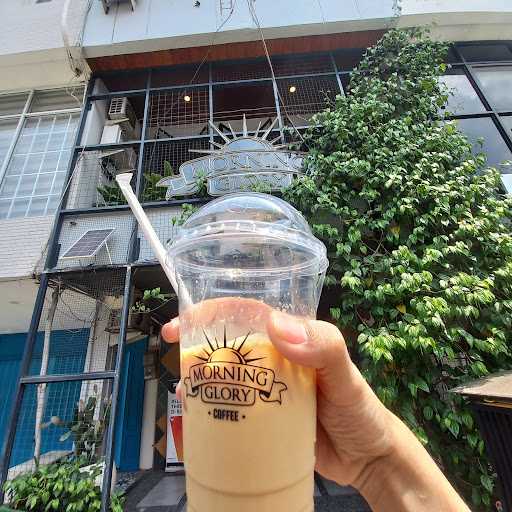 Morning Glory Coffee Bandung Setrasari 10