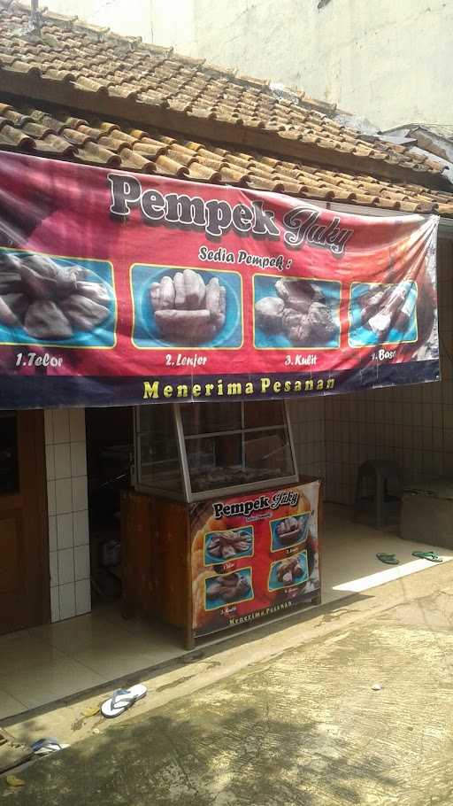 Pempek Juki 2