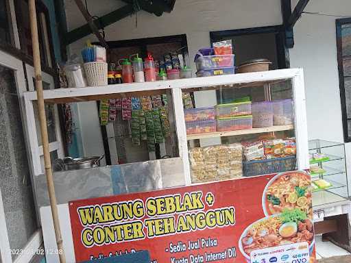 Warung Seblak 2