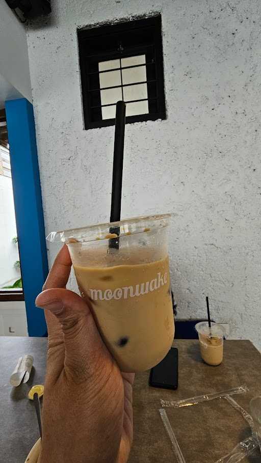 Moonwake Coffee Surya Sumantri 5